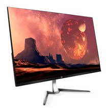 3EdgeArt Q3275K WQHD 프리싱크 게이밍75무결점, 상세페이지 참조