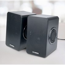 미니 고출력 2채널 PC USB 스피커 / 게이밍 노트북 가정용 추천 SPEAKER TV