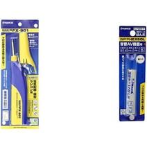 HAKKO 하코 납땜용 인두기 FX90101, 인두 + 납
