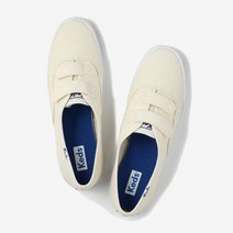 [KEDS] 챔피온 벨크로 캔버스화_1XM01539D_920