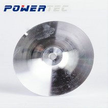 벤츠 MFS 컴프레서 터보 차저 휠 아테고 트럭 OM904 4.3 L 53169707025 A9040964199 부품, 한개옵션0