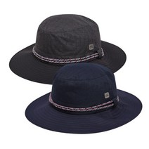 [콜핑] 콜핑 남성 겨울 퀼팅모자 체르티(남)_KPC8659M, Navy