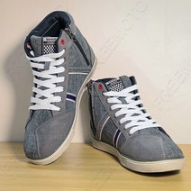 다이네즈부츠 바이크부츠 TCX부츠 SHAD 패션 캐주얼 오토바이 라이딩 신발 스트리트 레이싱 부츠 통기성 바이커, GRAY+43