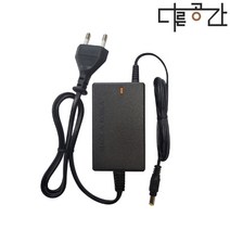 다이나톤 DYNATONE DPS-75 디지털피아노 호환 15V2A 전원어댑터 국산