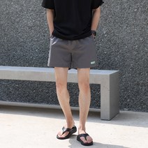 말리부 비치 나일론 반바지