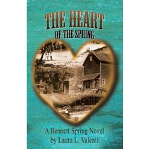 The Heart of the Spring Paperback, 2nimble, Inc.
