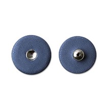 [동대문패션포인트] 싸개 스냅 똑딱이 단추 10개, 블루