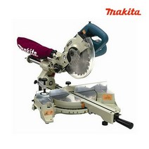 마끼다 각도절단기(슬라이드) LS0714 (7.5인치), 1개