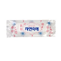 대용량 업소 식당 음식점 물티슈 일회용 400p