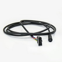 전동킥보드 속도계 계기판 키박스 스루틀 디스플레이 모터 브러시리스 컨트롤러 lcd 패널이 있는 36v 48v 350w 스쿠터 산악 속도 컨트롤러, d 연결 라인