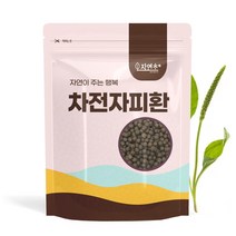 차전자피환 300g, 1개