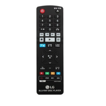 LG 정품 블루레이 리모콘 AKB73735803 UBK90