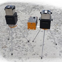 사요피싱 (SYF) 단레져 트윈스 터보 보일러 낚시보일러 스팀 무동력 보일러 펌프형 무동력