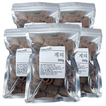 다누푸드 계피 1500g(300gX5봉)
