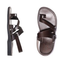 예루살렘 샌들 NO.501 BENJ아미N BROWN 벤자민 브라운