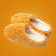 러브트리스 실내용 뽀글이 신발