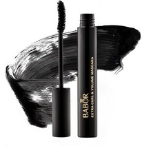 독일 바버 BABOR Volume Mascara 엑스트라 컬 & 볼륨 마스카라 블랙 10ml, 3팩
