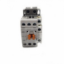 원래 LS GMC(D)-12 AC 접촉기 1A1B AC220V 110V 전자기, 02 220vac