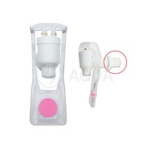 브랜드없음 정수기코크(온수/수나사) 정수기 수도꼭지 h-31h+, 선택완료, 단품없음