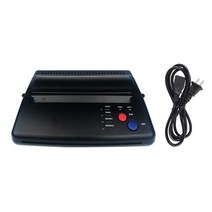 타투 전사 프린터 문신 열전사 전사기 기계, 1