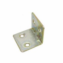 코너꺽쇠-30x30mm 생활용품 가정잡화 철물점용품 생활잡화 철물