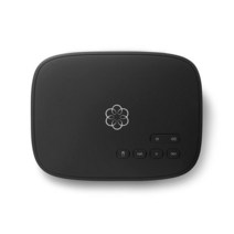 Ooma Telo Air 2 VoIP 무선 및 블루투스 연결이 가능한 무료 홈 폰 서비스. 저렴한 인터넷 기반 유선 교체. 미국 내 무제한 전화. 낮은 국제 요금., Phone Service