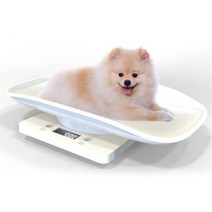 계량전자저울 주방 이유식 커피 10kg 미니 애완 동물 체중계 고양이 개 사료 디지털 방수 아기 유아 스마트 체중계 29x21x5cm, 식품 저울 3kg-0.1g