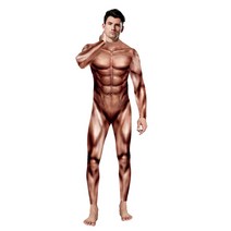 머슬핏반팔 패션 새로운 근육 인쇄 티셔츠 패션 캐주얼 데일리티셔츠
