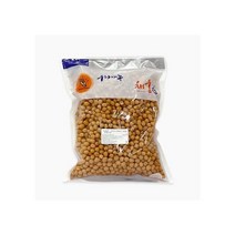 SH 오란다볼 알알이 강정용 퍼핑콩 500g, 2개