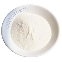 올댓허브 천연 폴리쿼터(Polyquat) 점증제 유화제, 100g