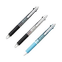 [알파] [유니] 제트스트림2색 MSXE3-500(볼펜0.7mm+샤프0.5mm)(낱개), 옵션:[7004192]핑크