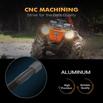 부속 ATV 부품 호환 Polaris Sportsman 90 300 335 400 450 500 550 600 700 800 850 X2 XP 850용 기본 드라이브 클러치 풀러