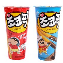 해태제과 초코픽 X 3ea