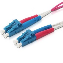 광점퍼케이블 LC-LC 3M 멀티모드 OJC FTTH 광섬유 선, 사계절몰상품선택봄여름가을겨울