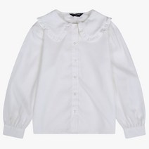 [더데이걸] 베스트 걸그룹 코디용 블라우스 TGBW23201