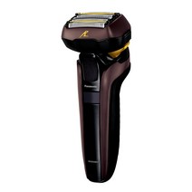 파나소닉 램 대쉬 남성 면도기 5 장 잎 차 ESCLV7DT, 상세페이지 참조, 상세페이지 참조