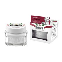 이태리 프로라소 센서티브 프리 쉐이빙 크림 100 ml, 1개