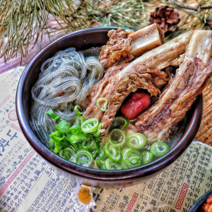 왕갈비탕 1Kg(2인분) 1팩, 1kg, 1개