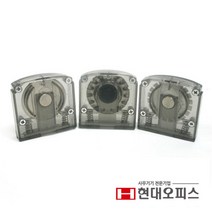 현대오피스 PT-401 트리머전용 교체 칼날 사무용재단기 사진커팅기 유치원 사진재단기 책재단기 문서재단, 직선
