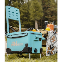 에코월드 다용도 태클박스 낚시용품 아이스박스 다양용품 10종셋트