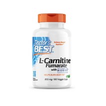 닥터스베스트 L 카르니틴 푸마르산 855mg 180베지캡슐, 1개, 기본