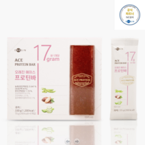 오레진 에이스프로틴바, 1박스, 개
