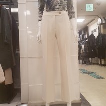 블루페페 부평점 앞선 부츠컷 팬츠