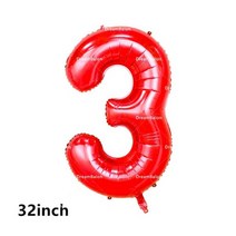 생일 파티 장식 꾸미기 스파이더맨 헐크 아이언맨 히어로 배너 케이크 토퍼 풍선 세트, 32.1pc Foil Balloon17