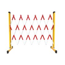 자바라대문 공장대문자바라 주차장바리게이트 울타리, O (제품설명 하단에 옵션별 이미지참조)