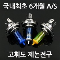 안개등 차량용 프리미엄 전조등 태양광경광등 미등전구 파박이 차량경광등 경고등 헤드램프 안전삼각대 싸이키경광등 안전경광등, 메가비젼 라이트부스터 H7