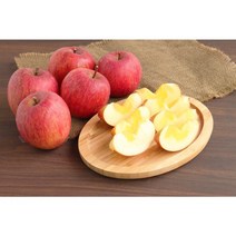 햇 홍로 사과 가정용 사과 2kg 4kg, 대과(10-16과)4kg