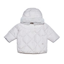 [밍크뮤]SC (OR) RDS볼륨숏다운점퍼 (32C1411405) 2022FW 오리털점퍼 아우터 방한점퍼