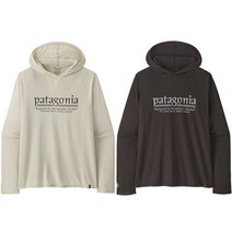 파타고니아 캐필린 쿨 데일리
