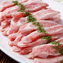[템포크] 정통 콜라겐 항정살 매혹적인 맛!, 1팩, 600g